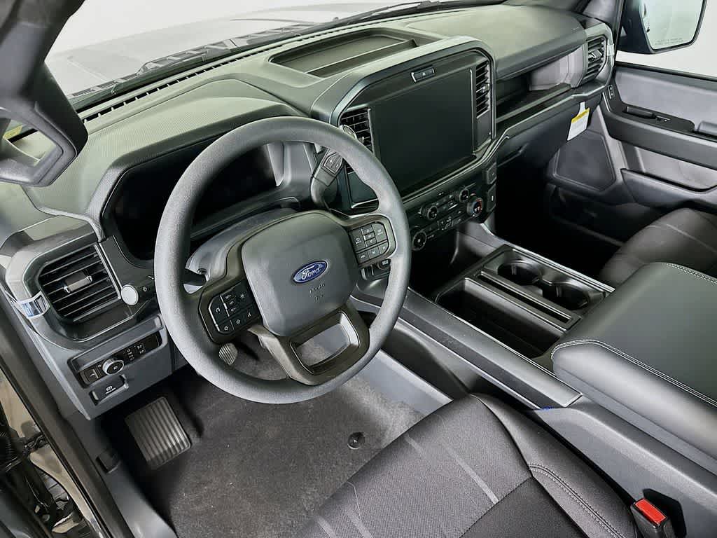 Thumbnail: 2026 Ford F-150 - 2