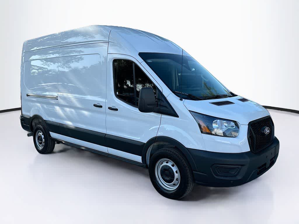 Thumbnail: 2026 Ford Transit Series - 21