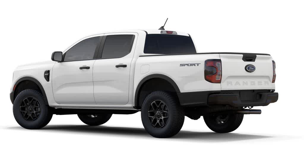 Thumbnail: 2025 Ford Ranger - 2