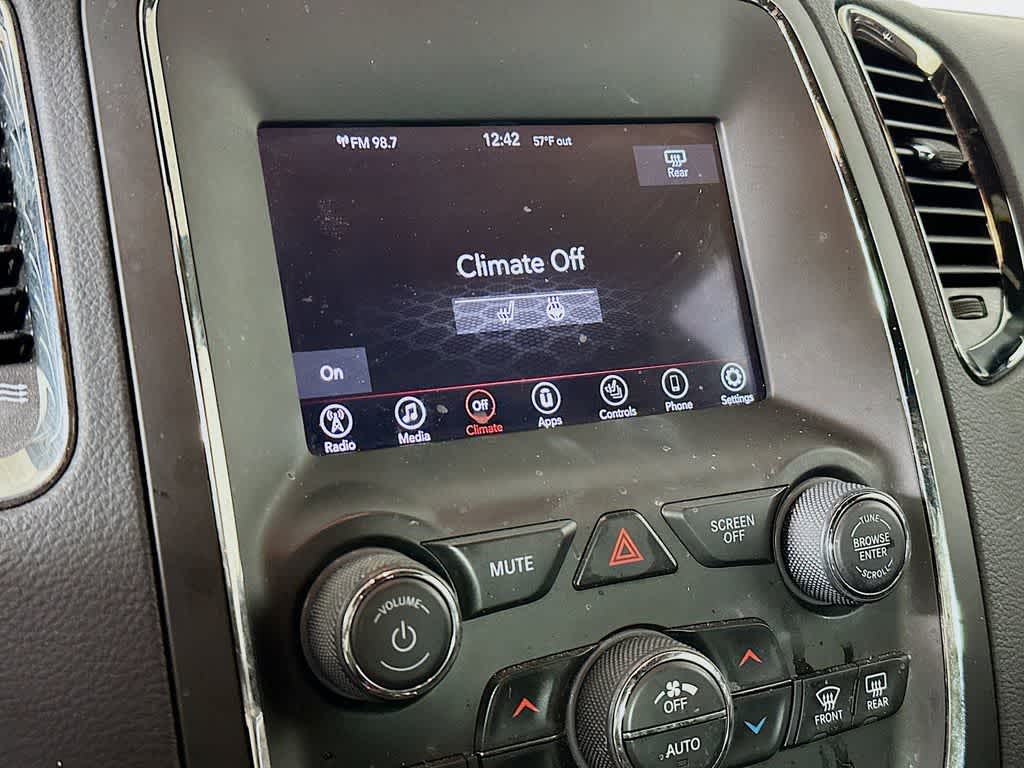 Thumbnail: 2019 Dodge Durango - 17