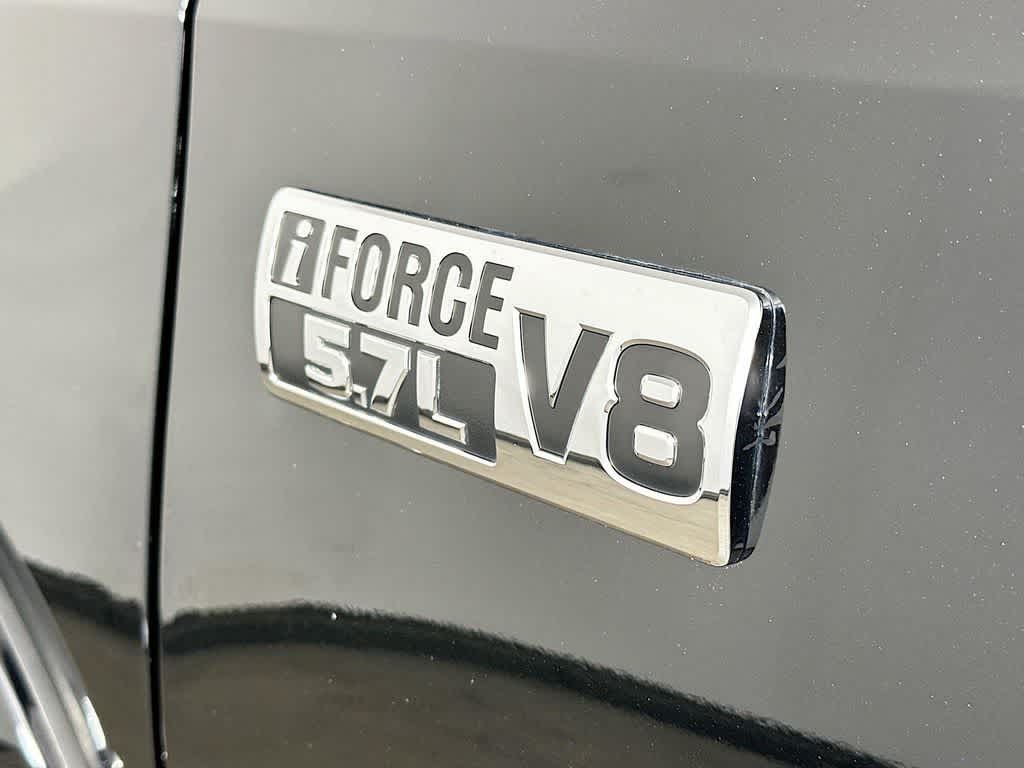 Thumbnail: 2017 Toyota Tundra - 7