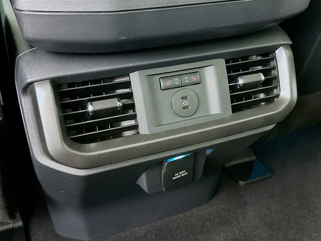 Thumbnail: 2025 Ford F-150 - 13