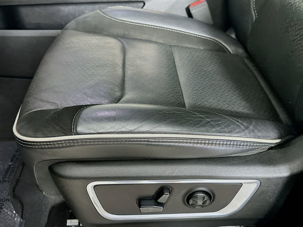 Thumbnail: 2019 RAM 1500 - 29