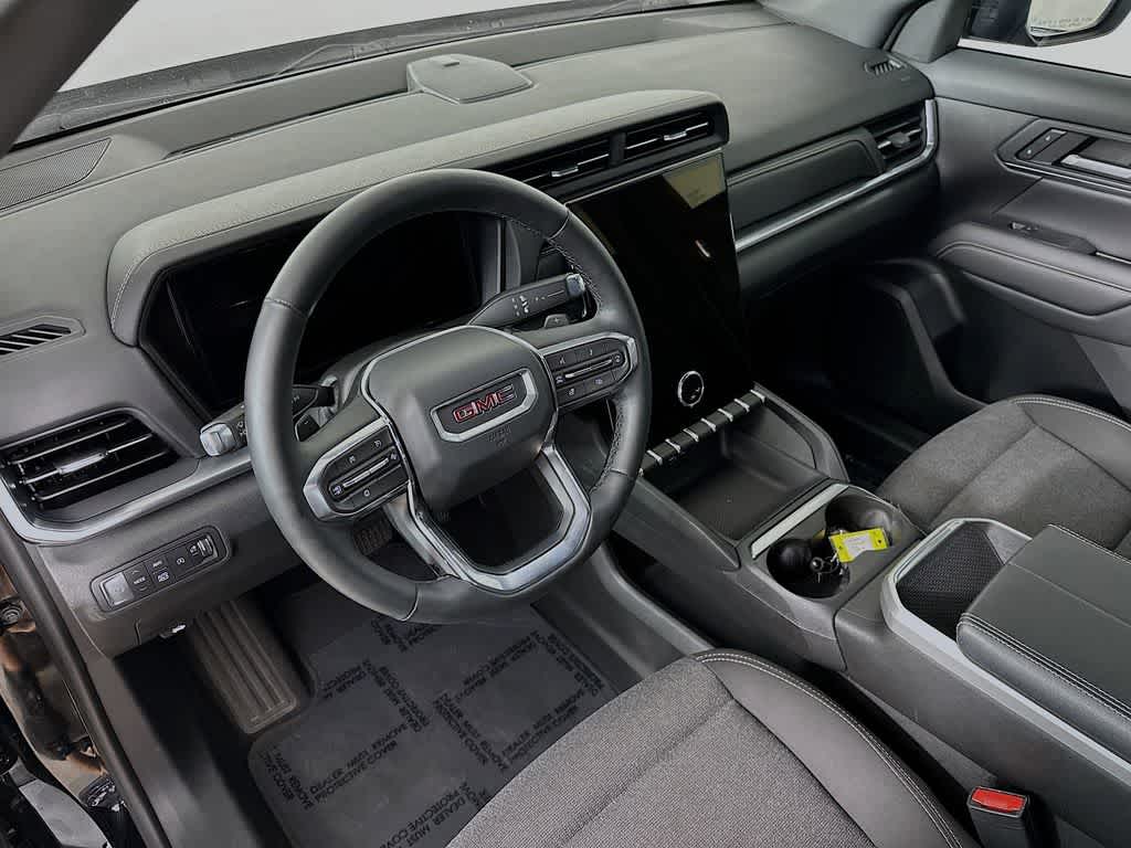 Thumbnail: 2025 GMC Terrain - 2