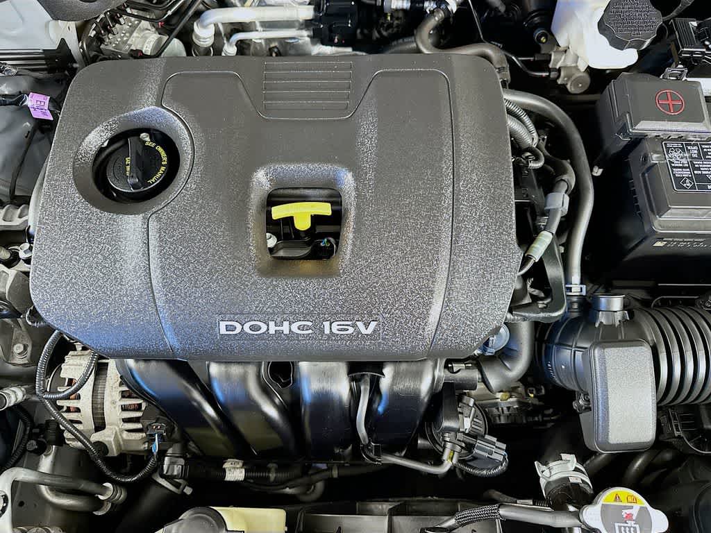 Thumbnail: 2020 Hyundai Kona - 8