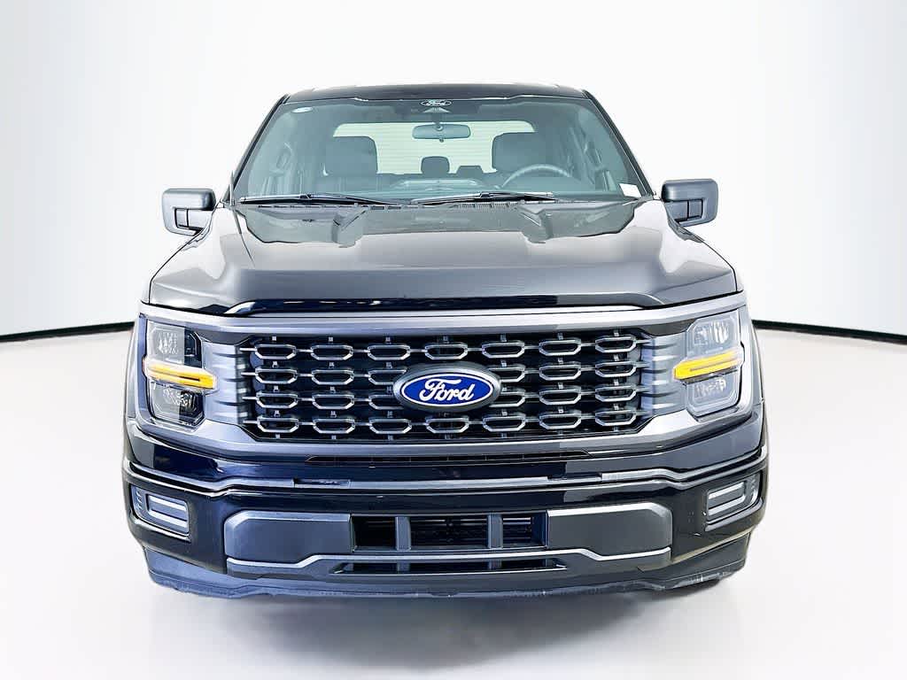 Thumbnail: 2025 Ford F-150 - 7