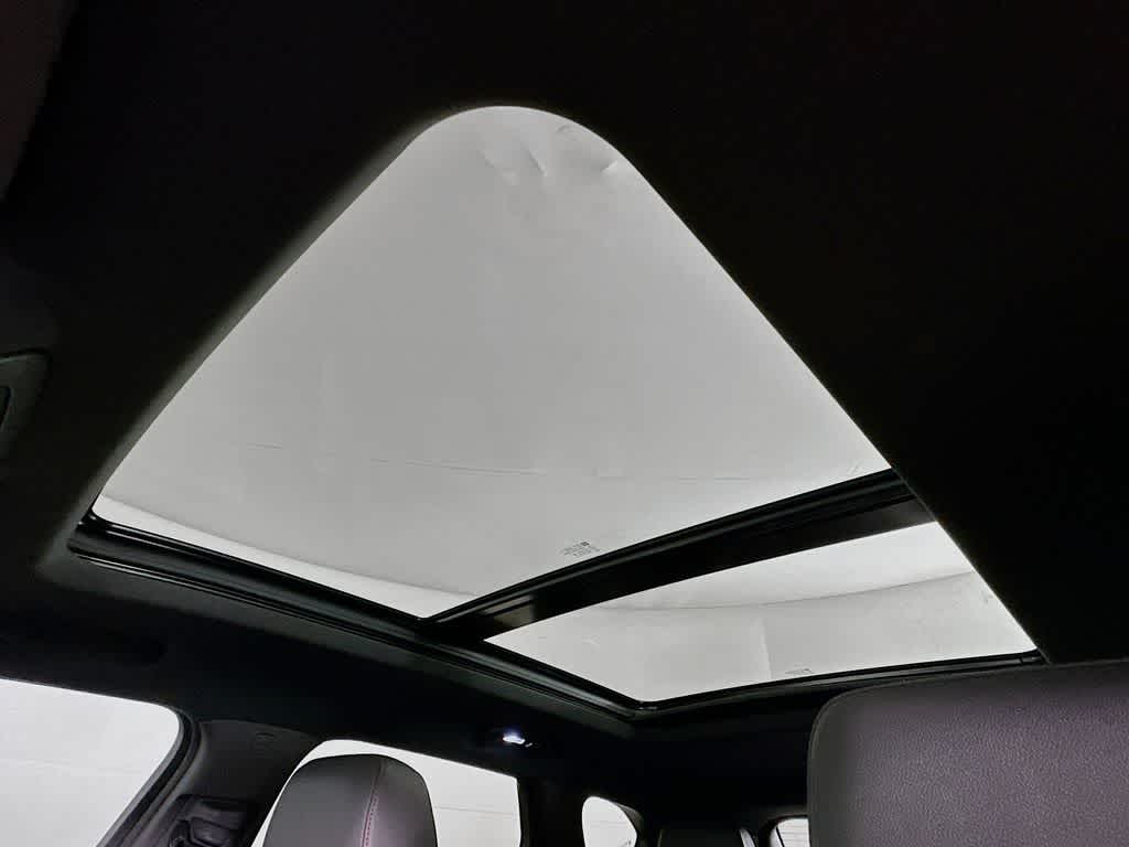 Thumbnail: 2023 Chevrolet Blazer - 32