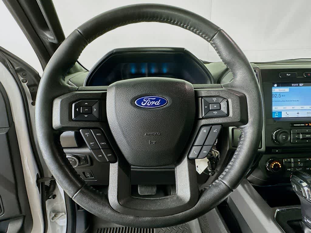 Thumbnail: 2018 Ford F-150 - 16