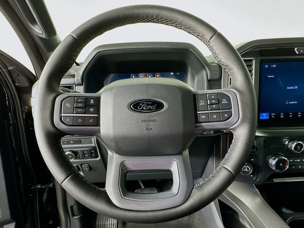 Thumbnail: 2025 Ford F-150 - 16