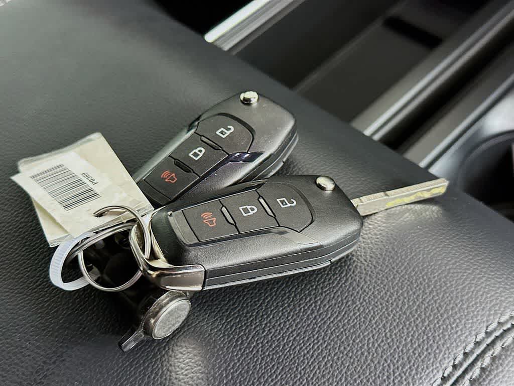 Thumbnail: 2026 Ford F-150 - 21