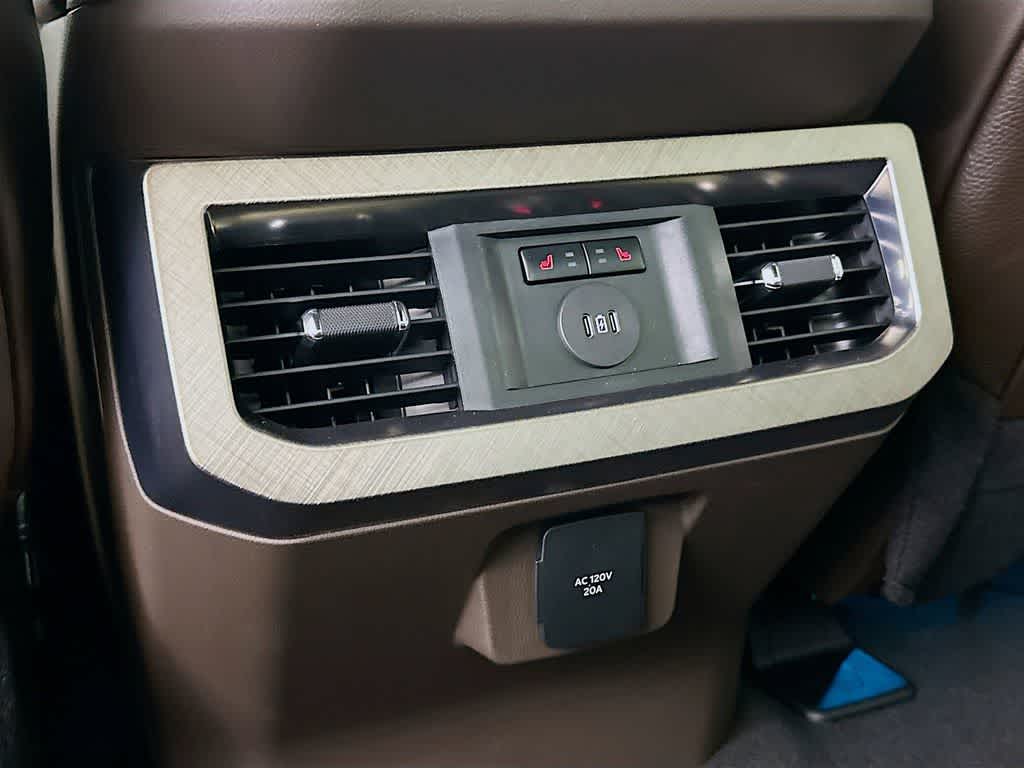 Thumbnail: 2026 Ford F-250 - 13