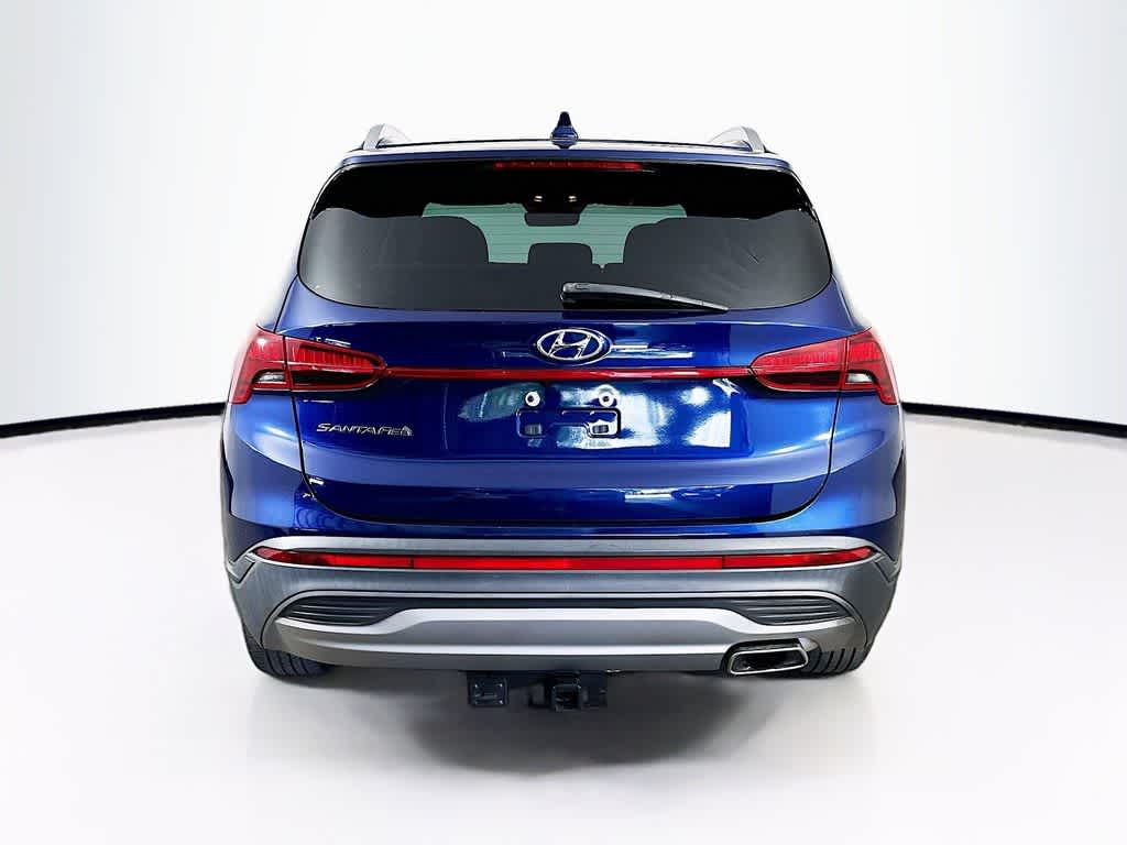Thumbnail: 2023 Hyundai Santa Fe - 5