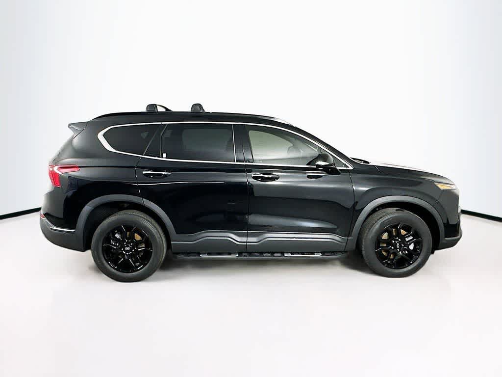 Thumbnail: 2023 Hyundai Santa Fe - 25