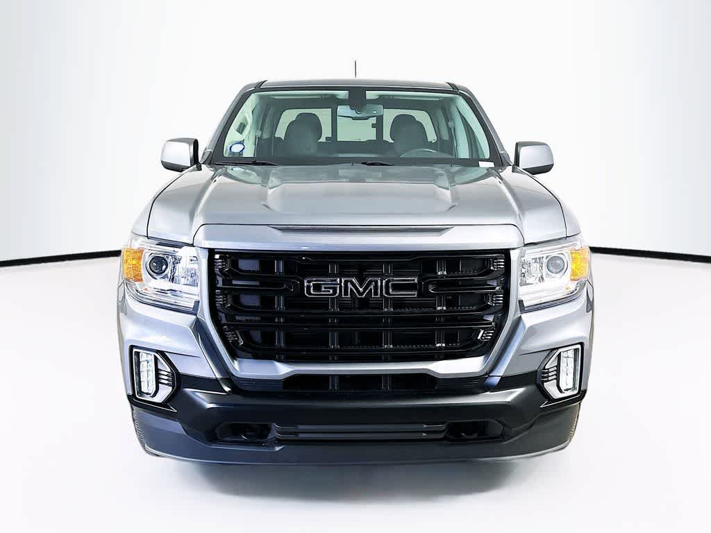 Thumbnail: 2022 GMC Canyon - 6