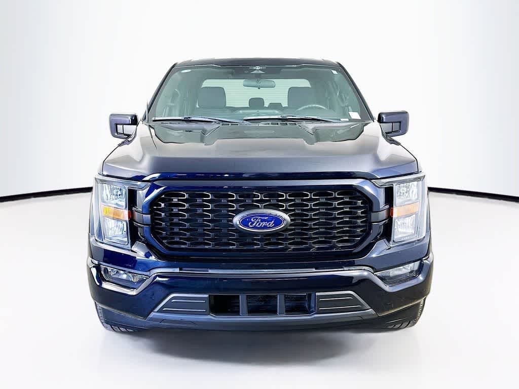 Thumbnail: 2023 Ford F-150 - 6