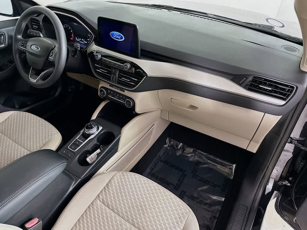 Thumbnail: 2020 Ford Escape - 32