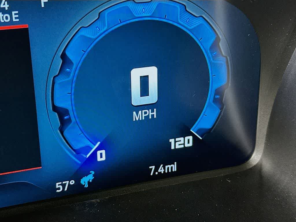 Thumbnail: 2025 Ford Bronco - 19