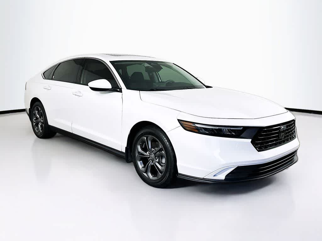 Thumbnail: 2023 Honda Accord - 23