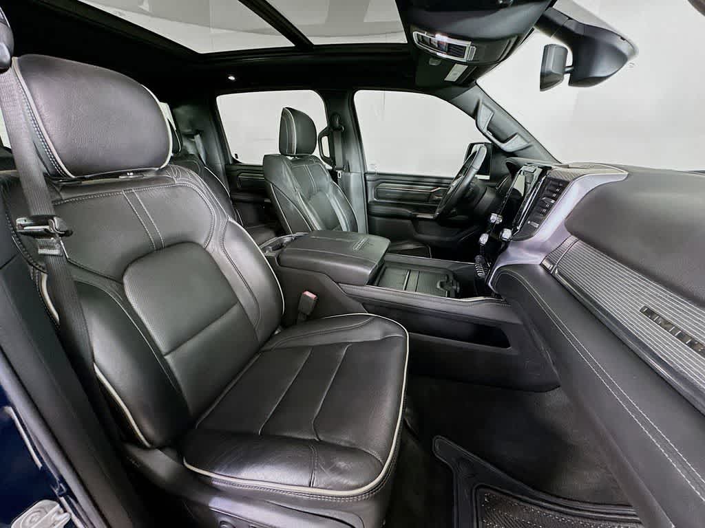 Thumbnail: 2020 RAM 1500 - 15