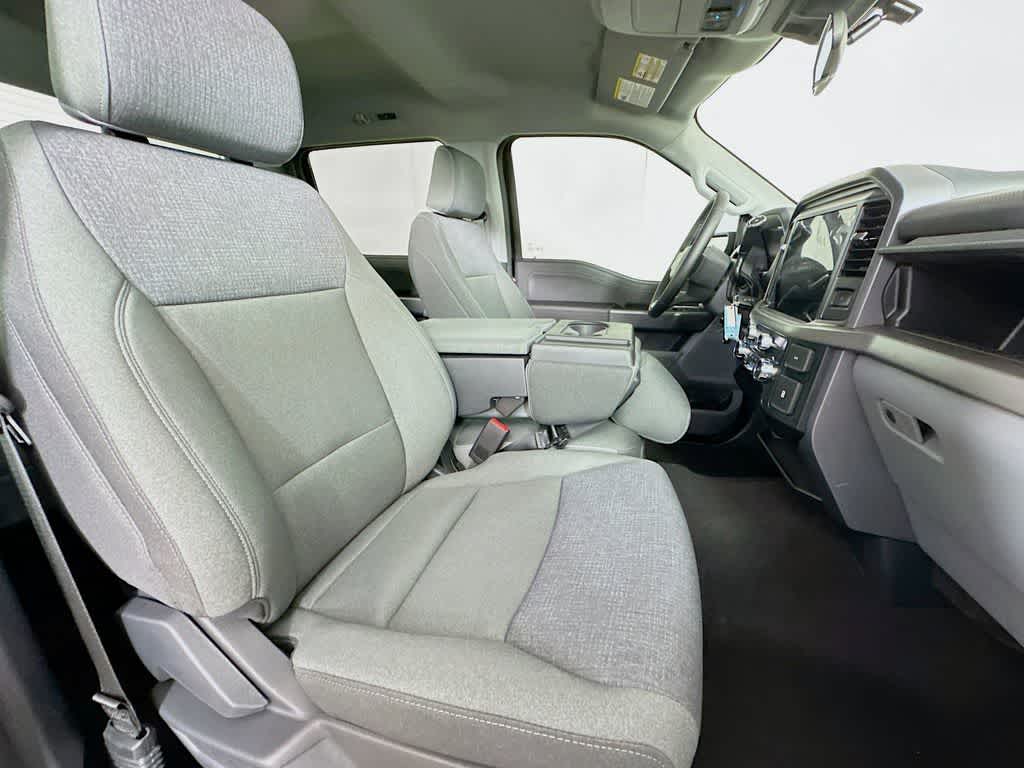 Thumbnail: 2025 Ford F-150 - 14