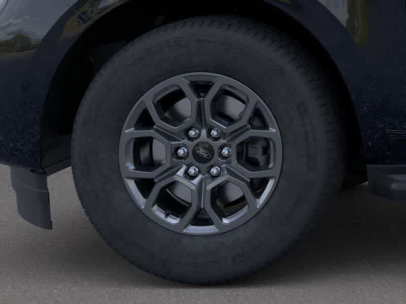 Thumbnail: 2026 Ford Expedition - 19