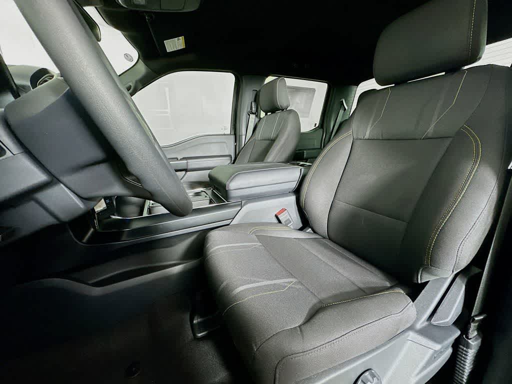 Thumbnail: 2025 Ford F-150 - 12