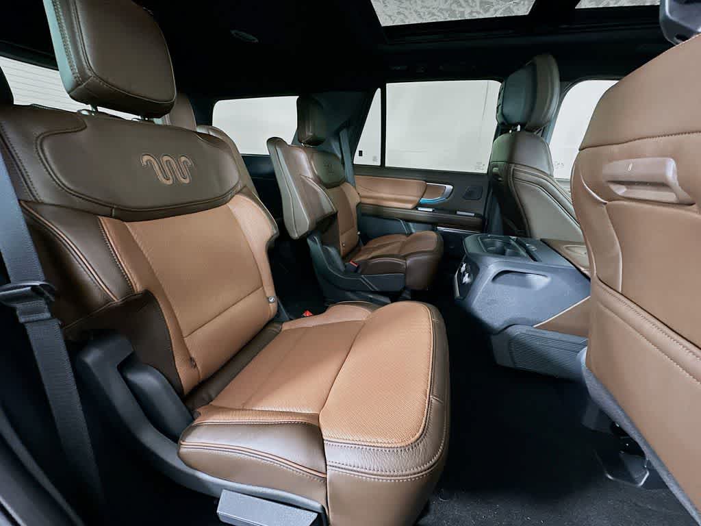 Thumbnail: 2026 Ford Expedition - 34