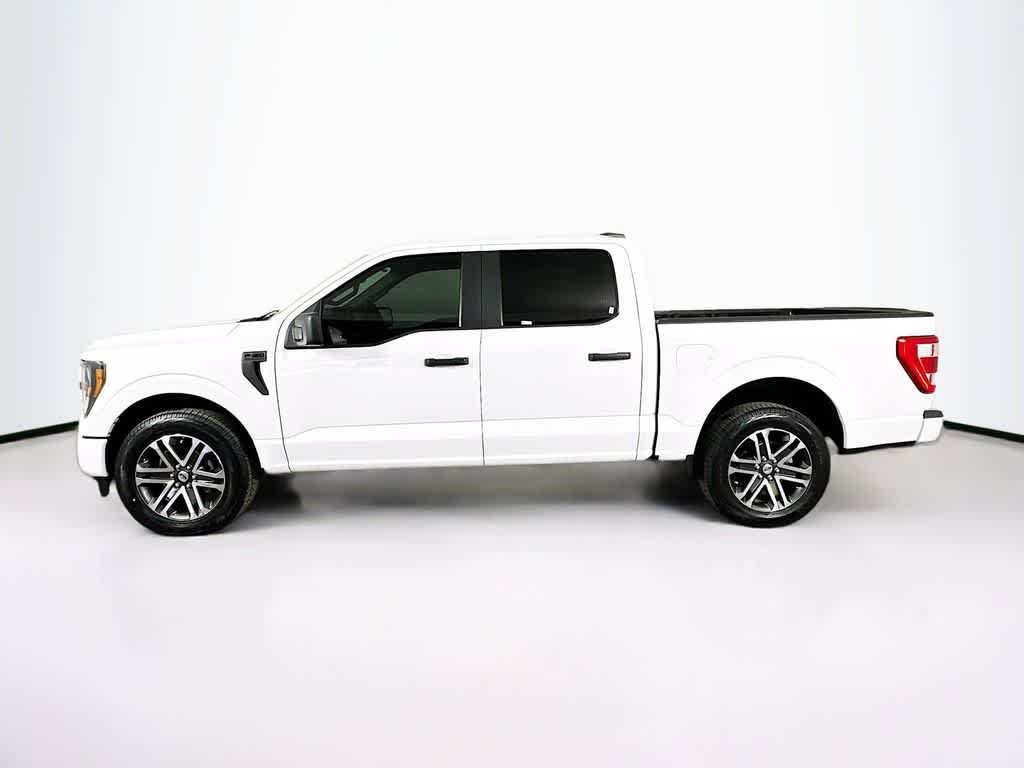 Thumbnail: 2023 Ford F-150 - 3