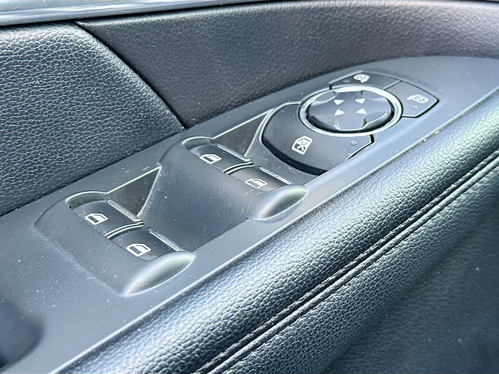 2016 Ford Explorer Sport 30