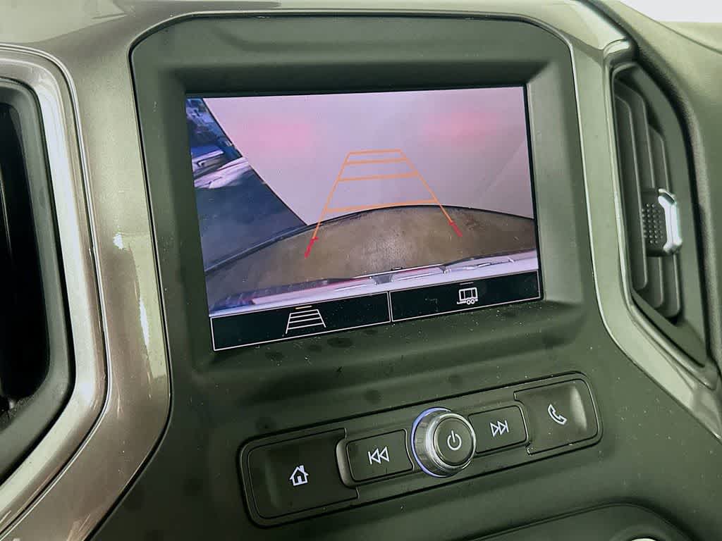 Thumbnail: 2024 GMC Sierra 2500 - 27