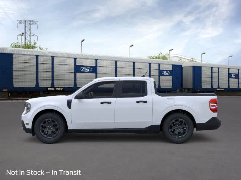 Thumbnail: 2025 Ford Maverick - 3
