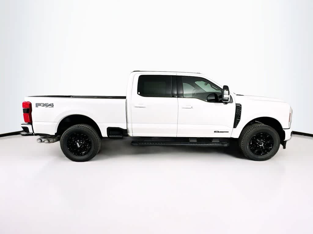 Thumbnail: 2026 Ford F-250 - 26