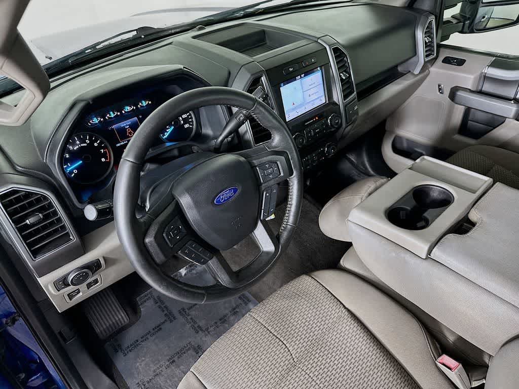 Thumbnail: 2018 Ford F-150 - 2