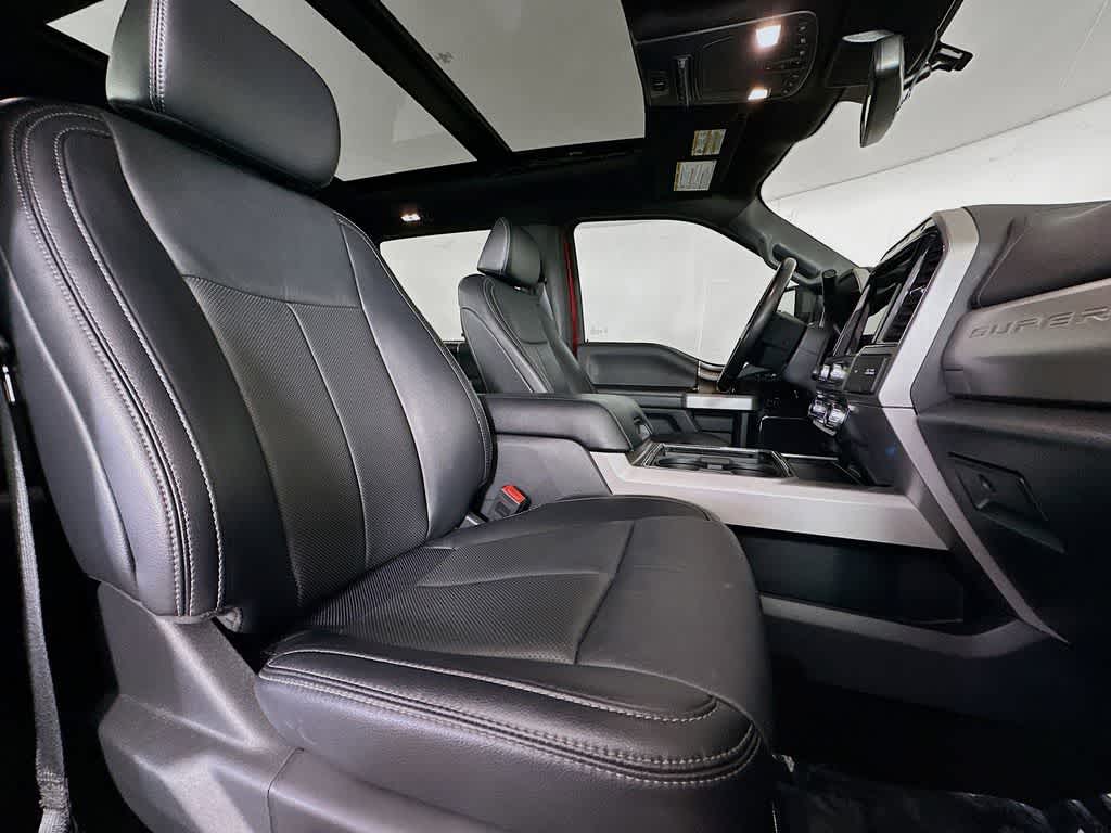 Thumbnail: 2022 Ford Econoline - 15