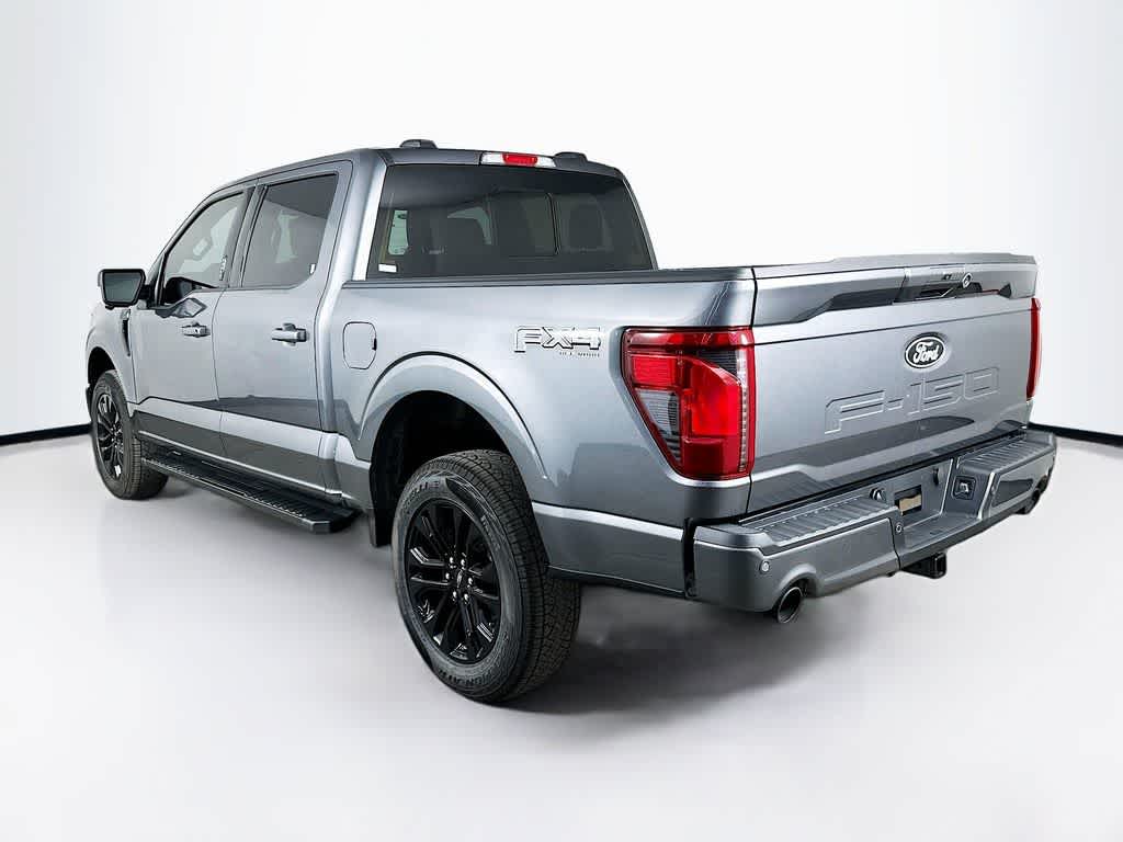Thumbnail: 2026 Ford F-150 - 4
