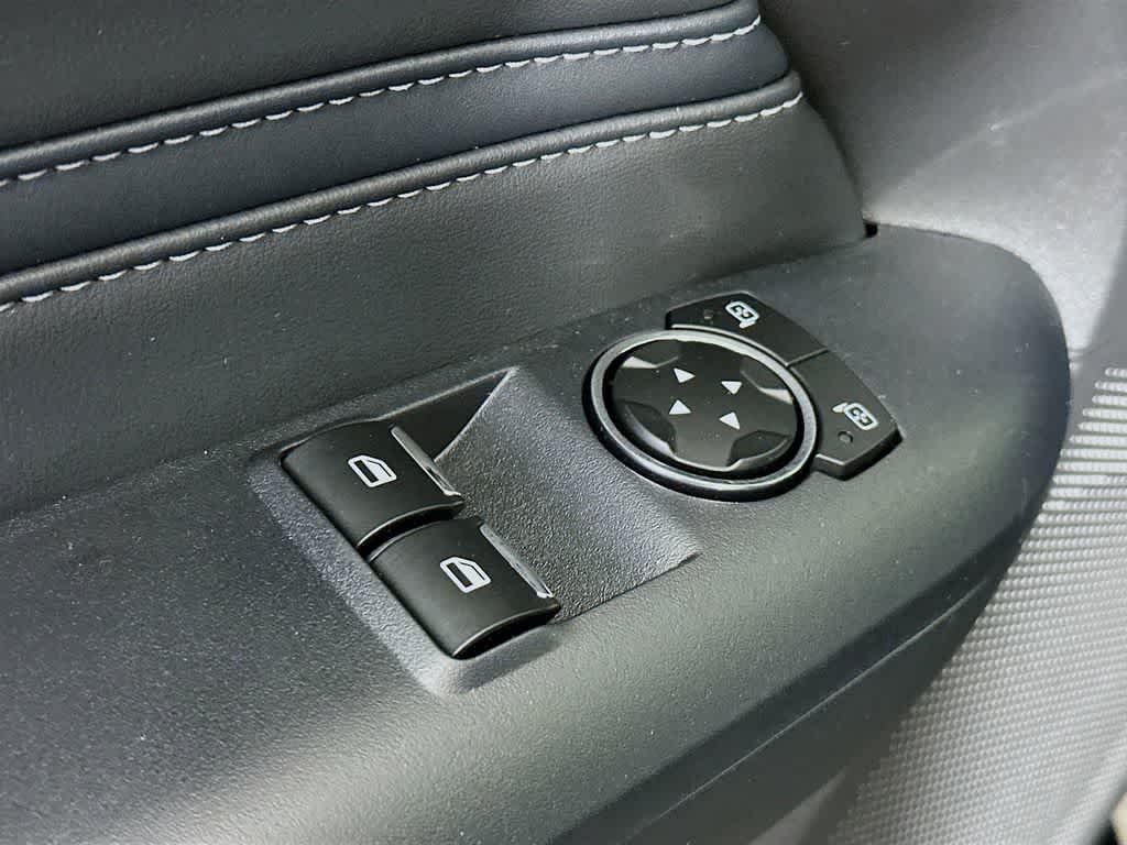 Thumbnail: 2025 Ford Mustang - 28