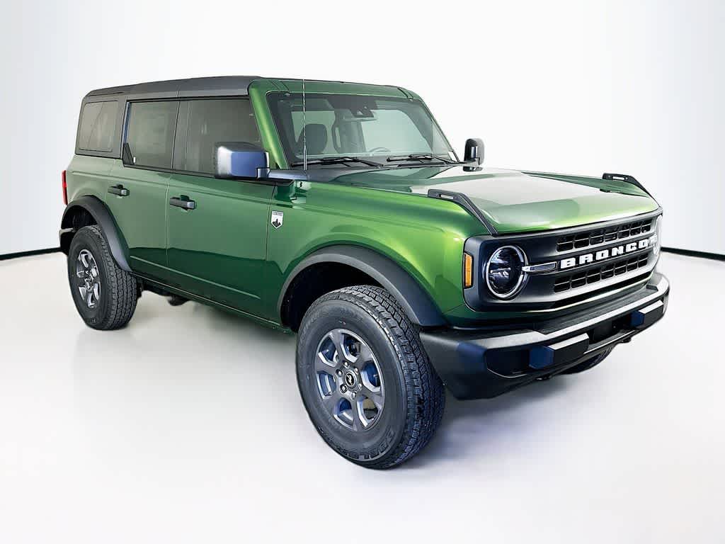 Thumbnail: 2025 Ford Bronco - 24