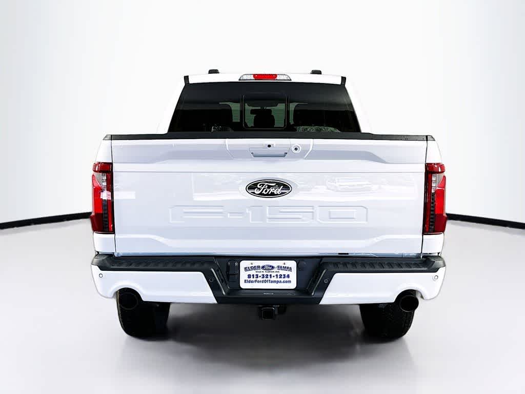 Thumbnail: 2026 Ford F-150 - 5