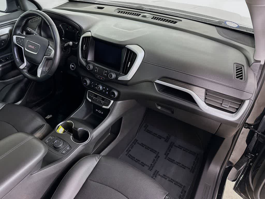 Thumbnail: 2023 GMC Terrain - 31