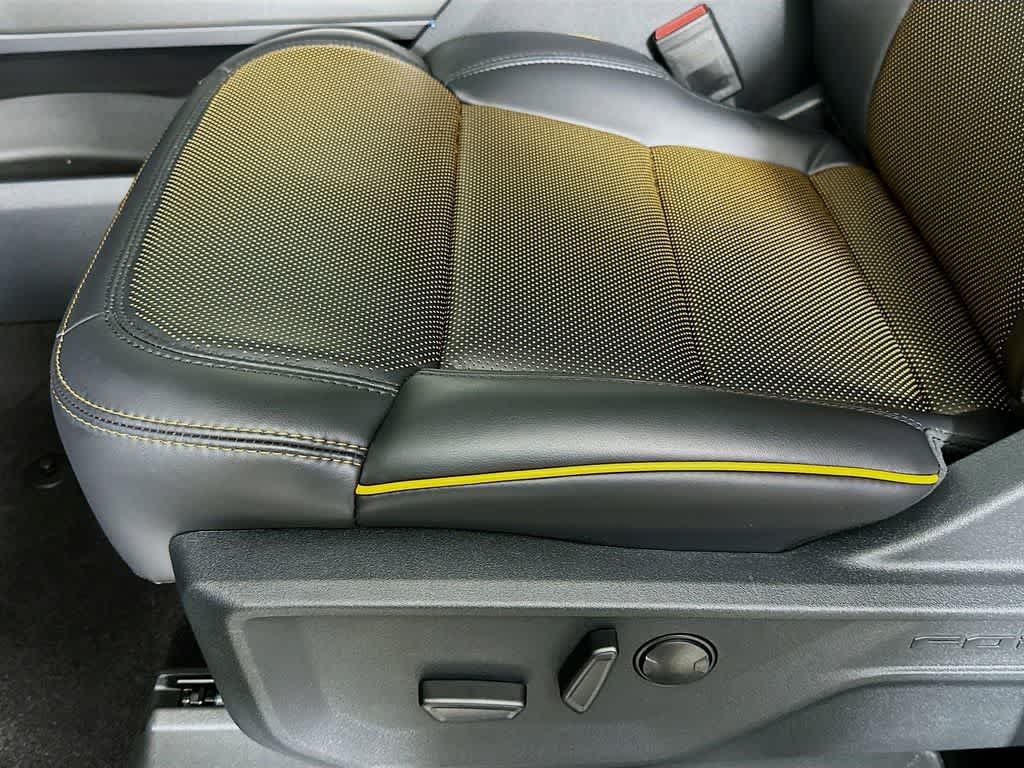 Thumbnail: 2025 Ford F-150 - 32