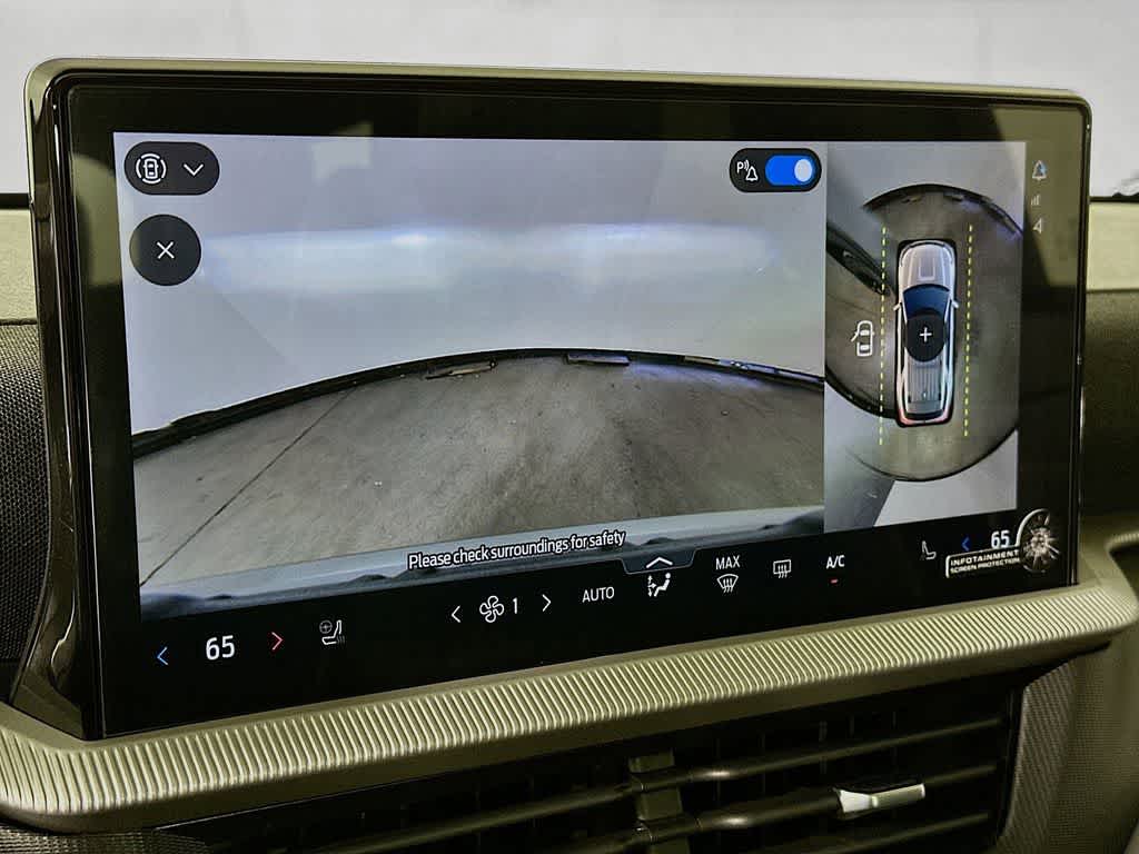 Thumbnail: 2026 Ford Explorer - 28