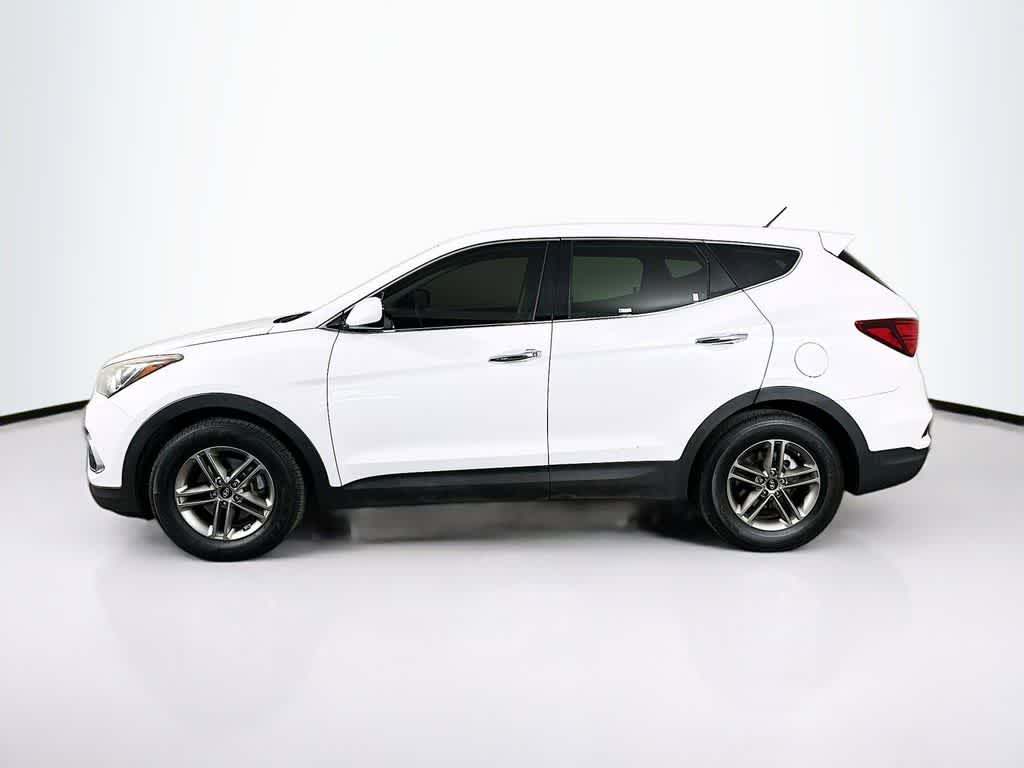 Thumbnail: 2018 Hyundai Santa Fe - 3