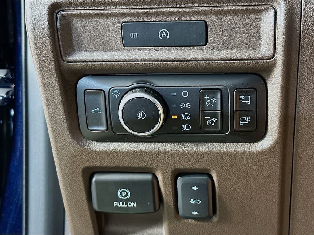 Thumbnail: 2025 Ford F-150 - 27