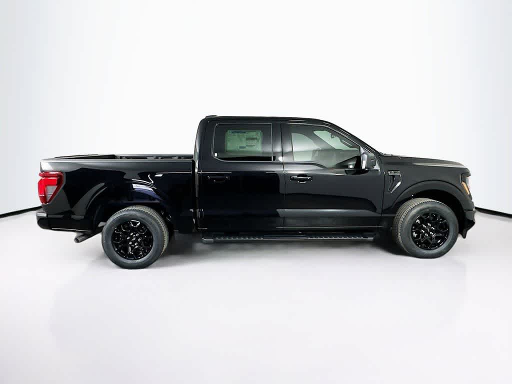 Thumbnail: 2025 Ford F-150 - 26