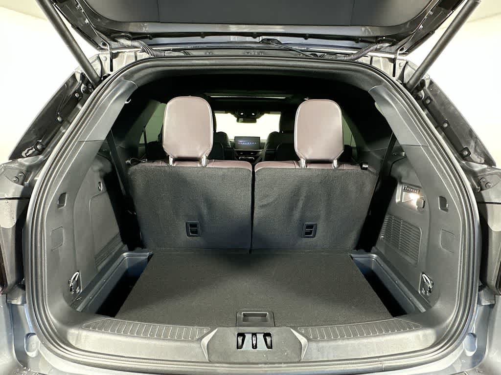 Thumbnail: 2025 Ford Explorer - 20