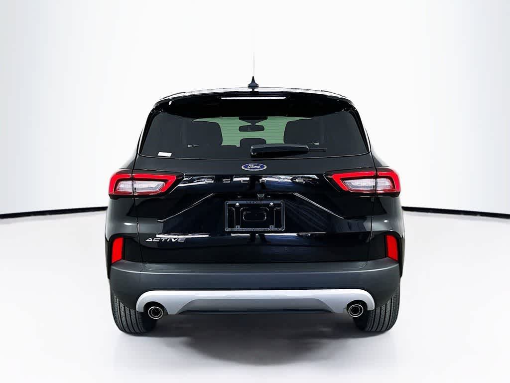 Thumbnail: 2026 Ford Escape - 5