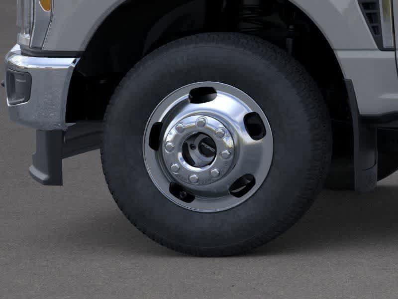 Thumbnail: 2026 Ford F-350 - 19