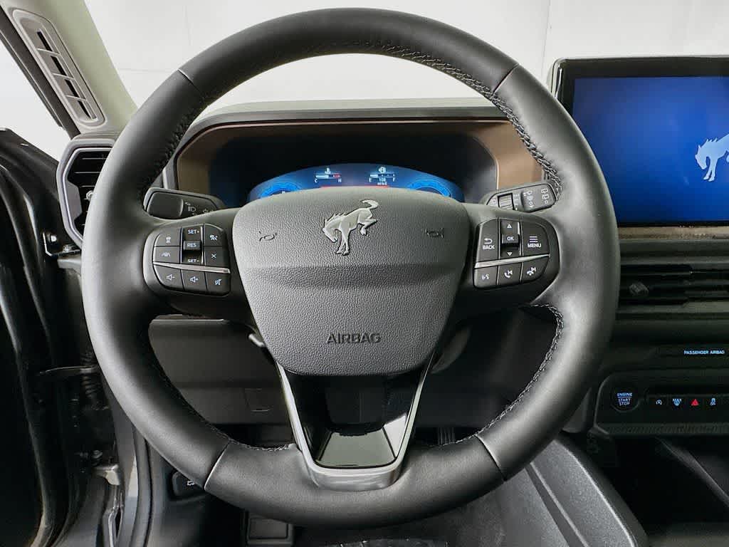 Thumbnail: 2025 Ford Bronco Sport - 16