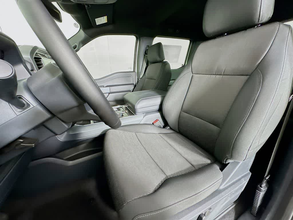 Thumbnail: 2025 Ford F-150 - 12