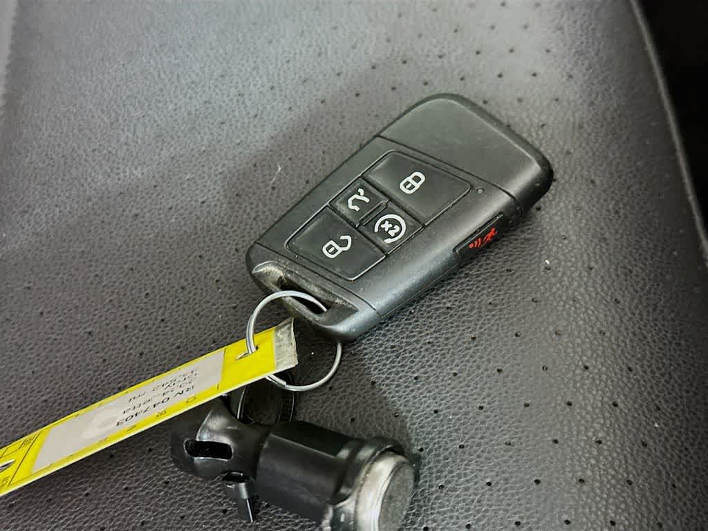 Thumbnail: 2024 Volkswagen Jetta - 21